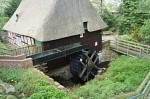 Ovelgönne_Wassermühle