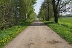 Vier-Dörfer-Weg